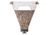 Double Up Panel, Mossy Oak Greenleaf 3D Leafy, Regular