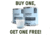 Nutrient Survival Sale Powdered Vitamin Milk #10 Can BOGO, 9706