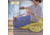 Nutshell Coolers 20L Hard Coolers, Laguna Lake, 13x18.75x10.5in, NUTJILLA