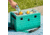 Nutshell Coolers 20L Hard Coolers, Verde Island, 13x18.75x10.5in, NUTJIVIA