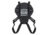 Nutshellz Level 3 Over Armor Groin Protection System, 32-34, Black, Medium 852554007345