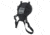 Nutshellz Level 3 Over Armor Groin Protection System, 32-34, Black, Medium 852554007345