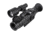 A night vision monocular. 