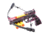 NXT Generation Gen Crossbow Pistol, Pink Fire, NXT-PX10-MG