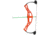 NXT Generation Gen Nitro Blazer Compound Bow, Orange, NXT-BLAZER