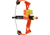 Nxt Generation Mini Maxxforce Bow W/quiver &amp; 3 Projectiles