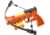 Nxt Generation Orange Crossbow Pistol W/quiver &amp; Projectiles