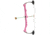 NXT Generation Rapid Riser Compound Bow, Pink NXTRRBG