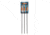 NXT Generation X-Flite Arrows 18 in. 3 pk., Black NXTFLT3