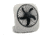 O2 Cool "5"" Travel Fan"