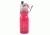 O2 Cool Mist N Sip ArcticSqueeze Dimple Water Bottle - 20 oz-Pink