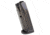 OA Defense Pistol Magazine, 9MM, 15 Rounds, Fits 2311, Steel Construction, Polymer Floorplate, Black