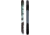 OAC Skinbased KAR 149 Skis, Aurara, 149cm, 6430033892961
