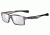 Oakley Fat Cat 54mm Grey Tortoise Progressive Rx Eyeglasses OX1041-0454