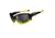 Oakley Jawbone Single Vision Prescription Sunglasses - LiveStrong Polished Black Frame 04-211