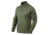Oakley 1/4 Zip Fleece, Worn Olive, Medium 461323-79B-MD