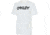 Oakley 100C-Mark Ii Tee - Men's, White, Medium, 456932A-100-M