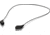 Oakley 103-059-004 Leash Kit Large Black 18