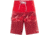 Oakley 18in Seamless Tropical Boardshort - Mens, Red Line, 34, 482408-465-34