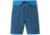 Oakley 19 Inches Melange Contrast Details Board - Mens, Ensn Blue Lt Hthr, 31, 482406-6B6-31