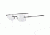 Oakley 31Thirteen 53mm Polished Black Men's Bifocal Progressive Prescription Glasses  OX3113-0153
