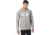 Oakley 360 Full Zip Fleece Hoodie - Mens, Athletic Heather Grey, Extra Large, 461536-24G-XL