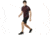 Oakley 3Rd-G Ss Technical O-Fit Tee 2.0 - Mens, Blackout, Extra Large 457718-02E-XL