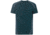 Oakley 3Rd-G Ss Technical O-Fit Tee 2.0 - Mens, Petrol, Medium, 457718-9PE-M
