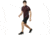 Oakley 3Rd-G Ss Technical O-Fit Tee 2.0 - Mens, Sundried Tomato, Large, 457718-4ST-L
