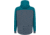 Oakley 3Rd-G Zero Form Jacket 2.0 - Mens, Petrol, Medium, 461729-9PE-M