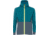 Oakley 3Rd-G Zero Form Jacket 2.0 - Mens, Petrol, Medium, 461729-9PE-M
