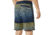 Oakley 4 Way Stretch Scalop Hem 19in - Mens, Fathom, 28, 482407-6AC-28