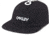 Oakley 5 Panel Frogskin Hat - Mens, Blackout, One Size, 911953-02E-U