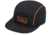 Oakley 5 Panel Logo Pipe Hat - Mens, Blackout, Large/Extra Large, 912175-02E-L/XL