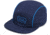 Oakley 5 Panel Logo Pipe Hat - Mens, Foggy Blue, Large/Extra Large, 912175-6FB-L/XL