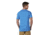 Oakley 50/50 Solid V Neck - Mens, Athletic Heather Grey, Extra Large 455949-24G-XL