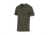 Oakley 50/50 Solid V Neck - Mens, Athletic Heather Grey, Extra Large 455949-24G-XL