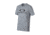 Oakley 50-Bark Ellipse - Mens, Athletic Heather Grey, 2XL, 456930-24G-XXL