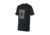 Oakley 50-Knock Out Star - Mens, Blackout, Extra Large 456393-02E-XL