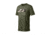 Oakley 50-Oakley Stack Camo - Mens, Dark Brush, Extra Large, 456387-86V-XL