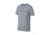 Oakley 50 SW Camo Mark II Tee - Mens, Athletic Heather Grey, Extra Large, 456388-24G-XL