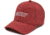Oakley 6 Panel Logo Waved Hat - Mens, Spicy Red, Large/Extra Large, 912114-43D-L/XL