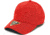 Oakley 6 Panel Stretch Hat Embossed - Mens, Energetic Orange, Small/Medium, 912208-7EN-S/M