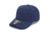 Oakley 6 Panel Stretch Hat Embossed - Mens, Foggy Blue, Large/Extra Large, 912208-6FB-L/XL