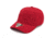 Oakley 6 Panel Stretch Hat Embossed - Mens, Raspberry, Large/Extra Large, 912208-45A-L/XL