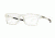 Oakley A CHAMFER 2.0 OX8071 Bifocal Prescription Eyeglasses 807102-54 - Frost Frame