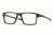 Oakley A CHAMFER 2.0 OX8071 Bifocal Prescription Eyeglasses 807103-54 - Satin Pavement Frame