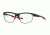 Oakley A CROSSLINK FLOAT SP OX3221 Eyeglass Frames 322104-56 - Satin Black Frame