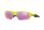 Oakley A FLAK 2.0 OO9271 Sunglasses 927108-61 - Matte Uranium Frame, Prizm Golf Lenses
