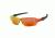 Oakley A Flak 2.0 OO9271 Sunglasses 927128-61 - Harmony Fade Frame, Prizm Ruby Lenses